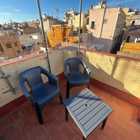 Apartment Louie Louie Old Town