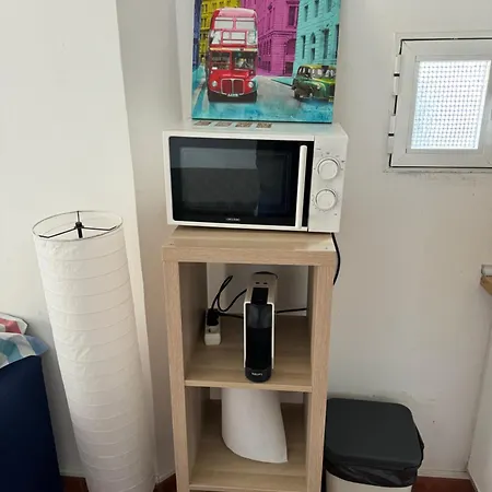 Apartment Louie Louie Old Town
