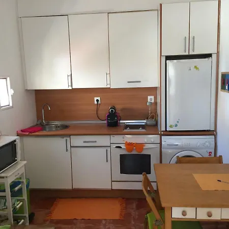 Apartment Louie Louie Old Town Tarragona