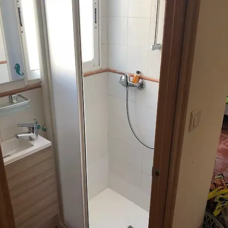 Apartment Louie Louie Old Town Tarragona